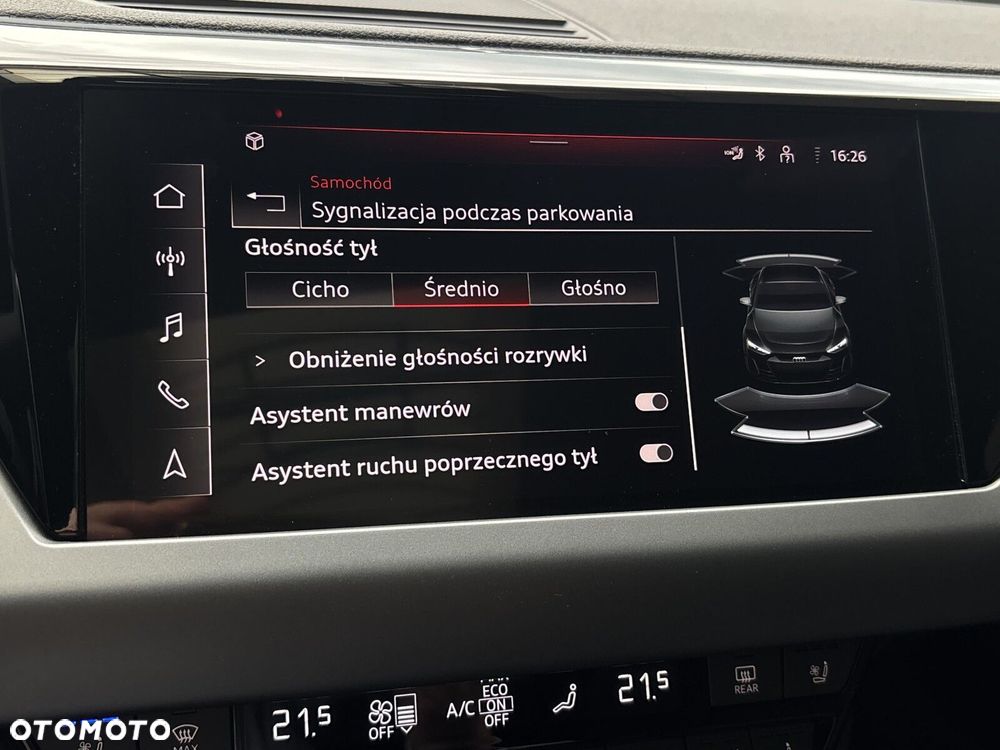 Audi e-tron GT - 30