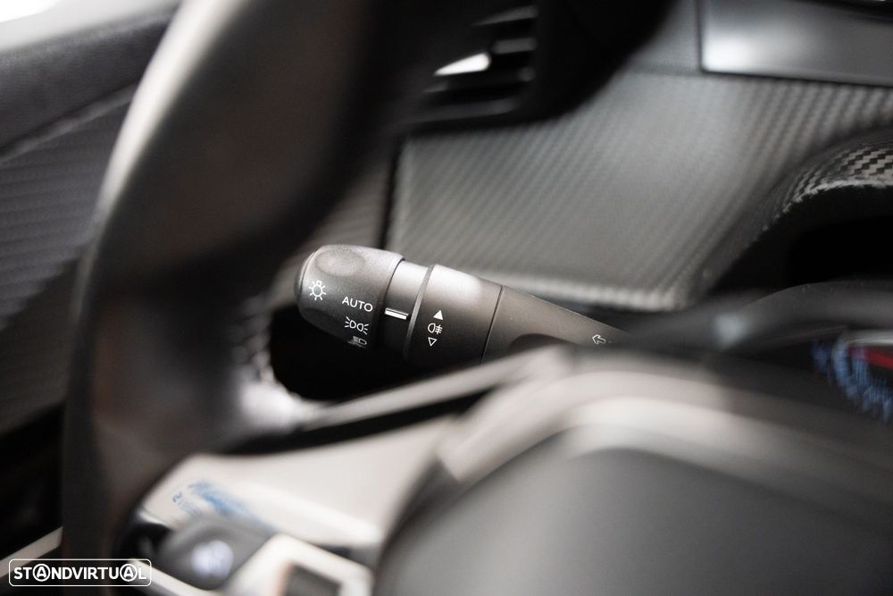 Peugeot 208 1.5 BlueHDi Active Pack - 15