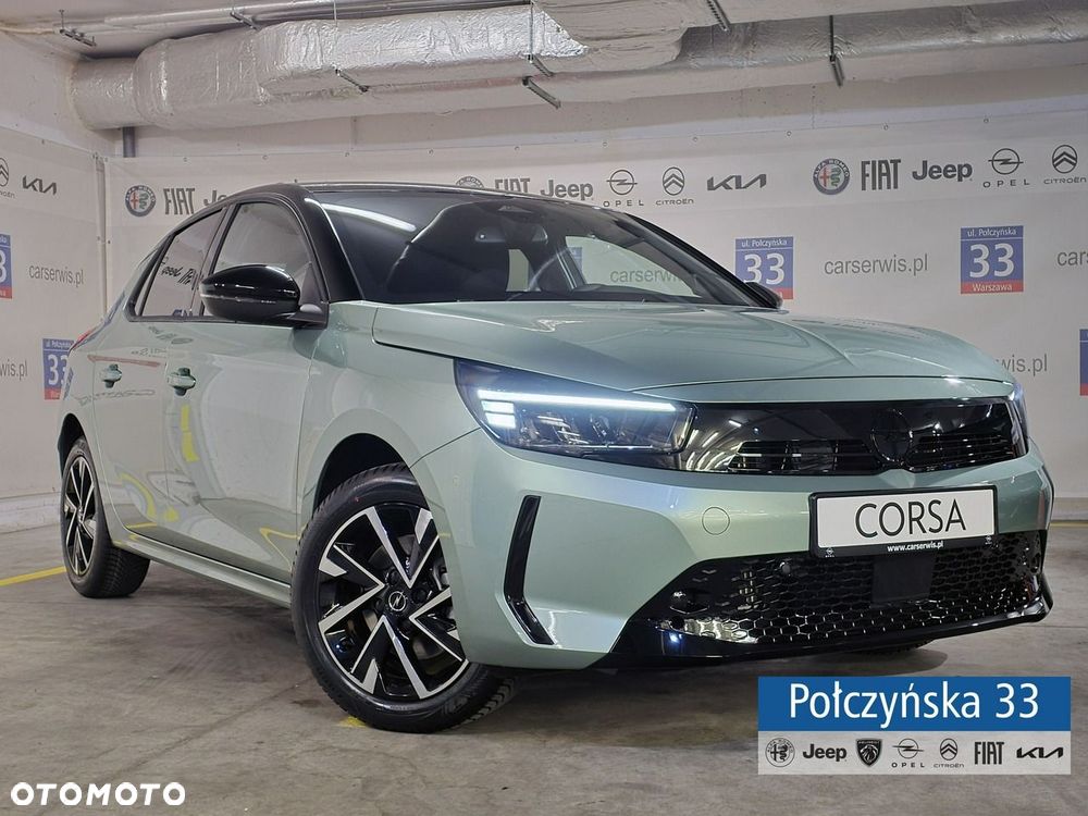 Opel Corsa - 9