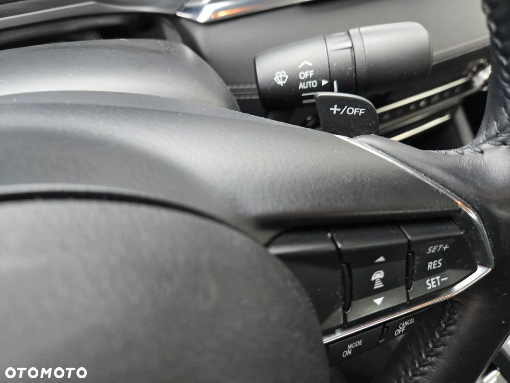 Mazda 6 2.5 SkyPassion - 26