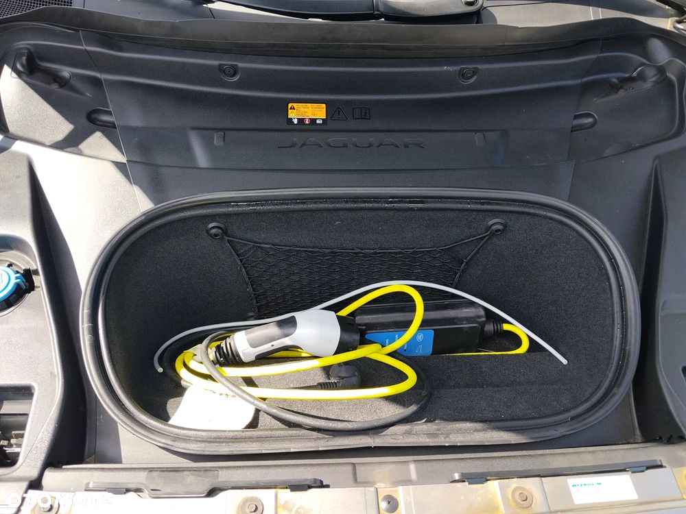 Jaguar I-Pace EV400 AWD R-DYNAMIC HSE - 19