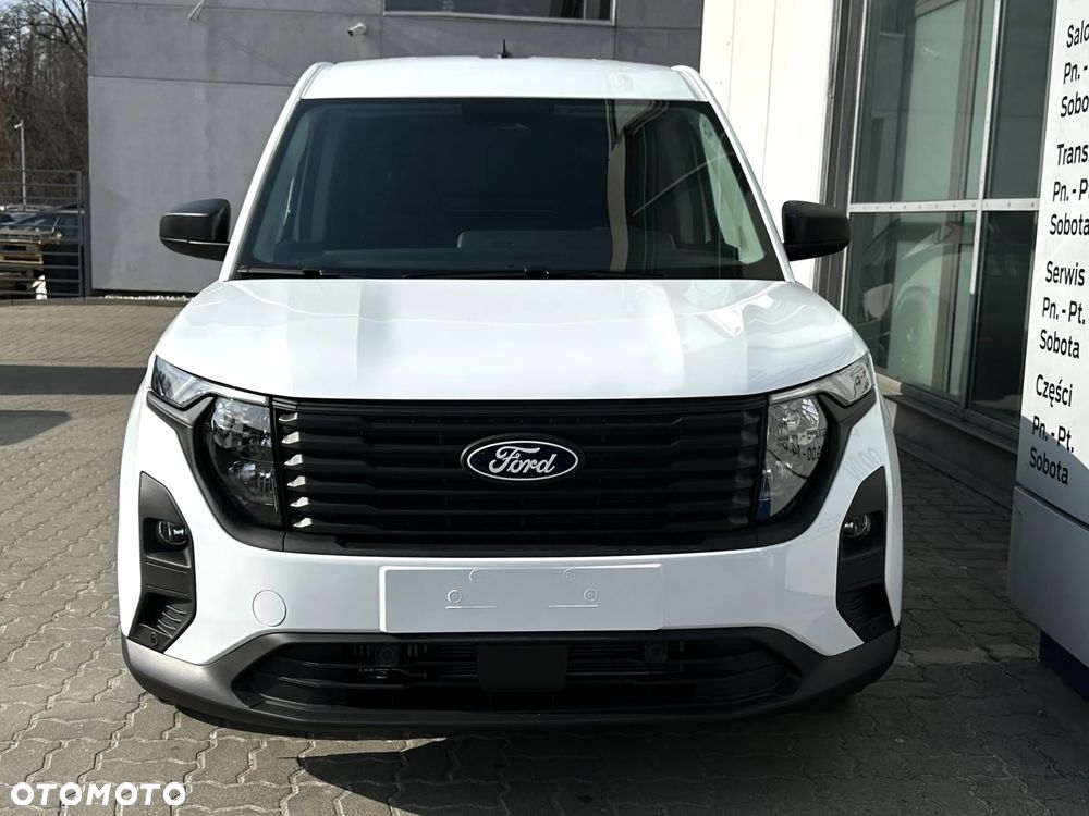 Ford Transit Courier - 4
