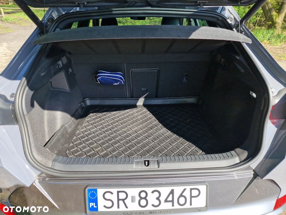 Cupra Formentor 1.5 TSI - 8