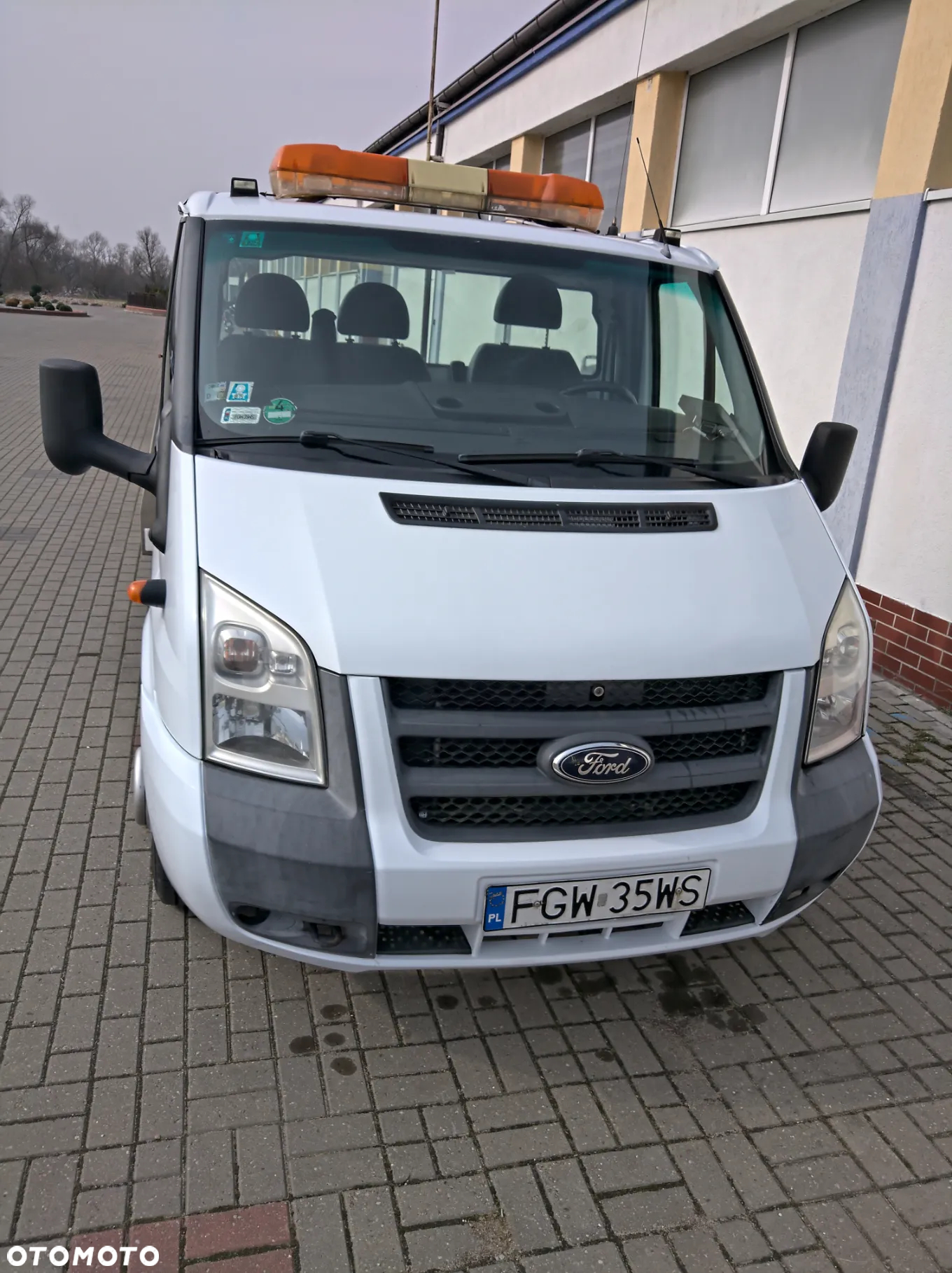 Ford Transit - 3