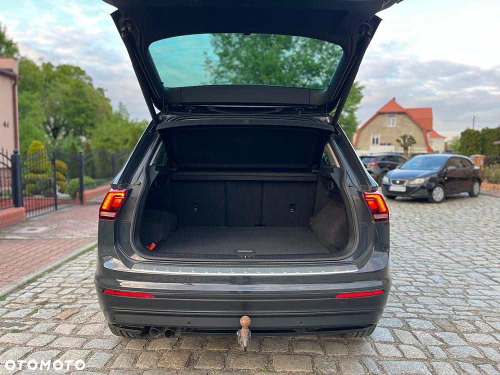 Volkswagen Tiguan 2.0 TDI SCR 4MOTION (BlueMotion Techn.) DSG Sound - 40