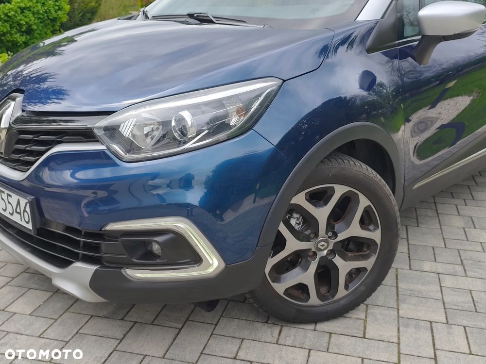 Renault Captur (ENERGY) dCi 90 EDC LIMITED - 15