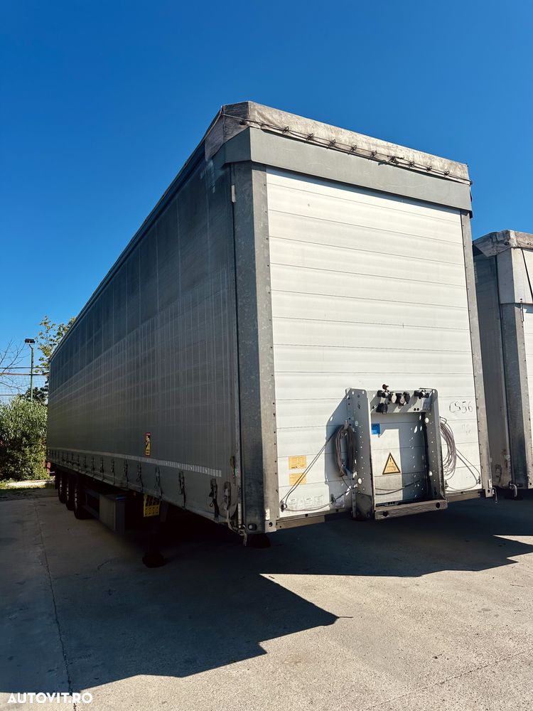 Schmitz Cargobull varios - 2