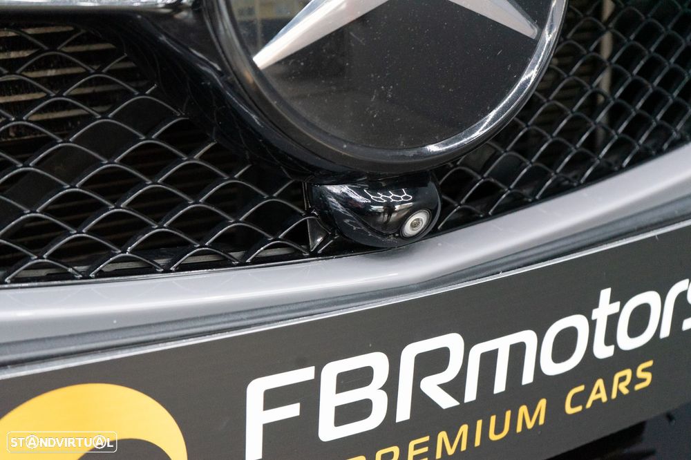 Mercedes-Benz GLE 63 AMG S Coupé 4Matic - 15