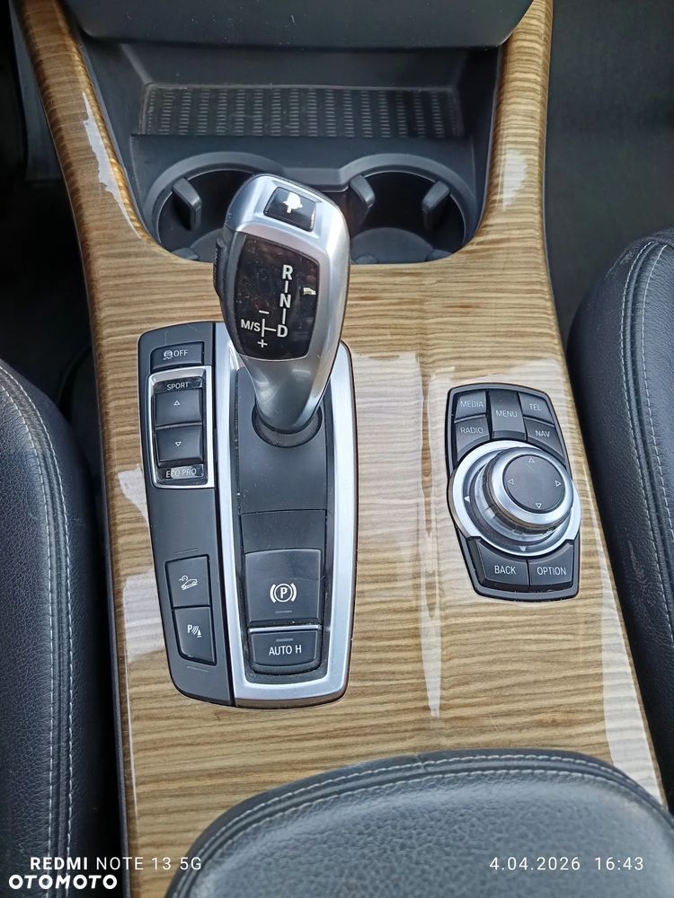 BMW X3 xDrive28i - 15