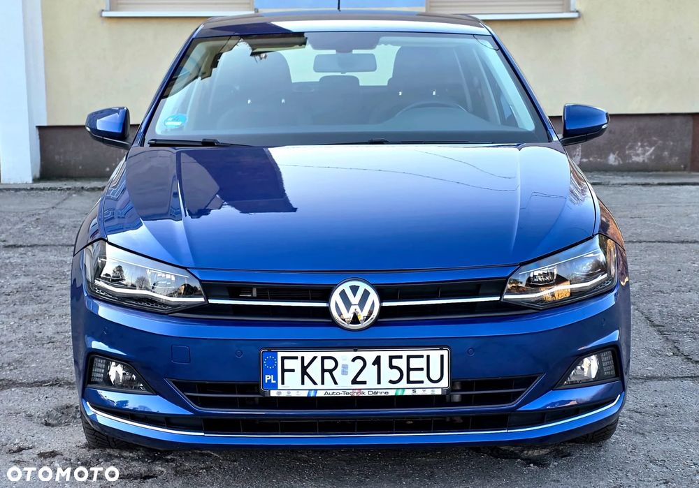 Volkswagen Polo - 6
