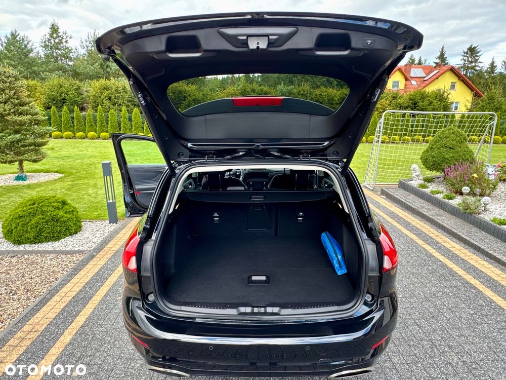 Ford Focus Turnier 1.5 EcoBlue Start-Stopp-System TITANIUM VIGNALE - 21