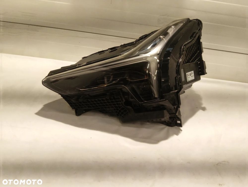 Polestar 3 FULL LED PRZÓD STRONA LEWA 32450052 - 1