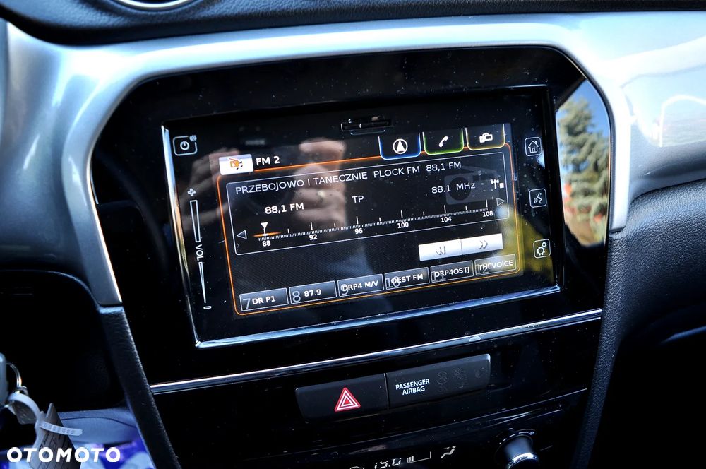 Suzuki Vitara 1.6 (4x2) Comfort - 25