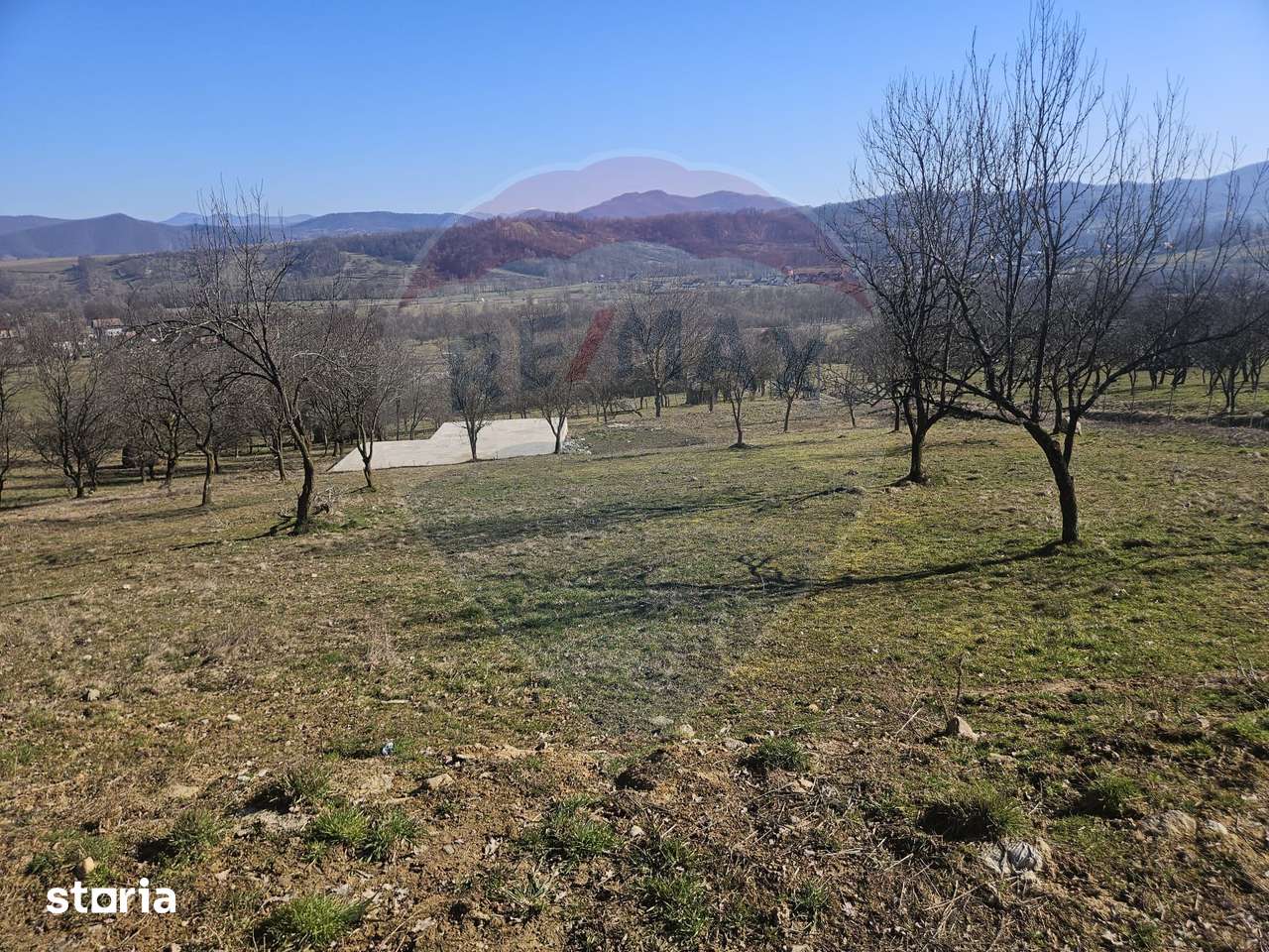 Teren 4,627mp Giulesti / Strada PRINCIPALA - Imagine principală: 2/9