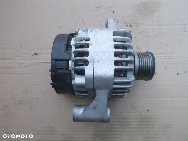 ALTERNATOR ALFA 159 1.9 JTD 100A - 16