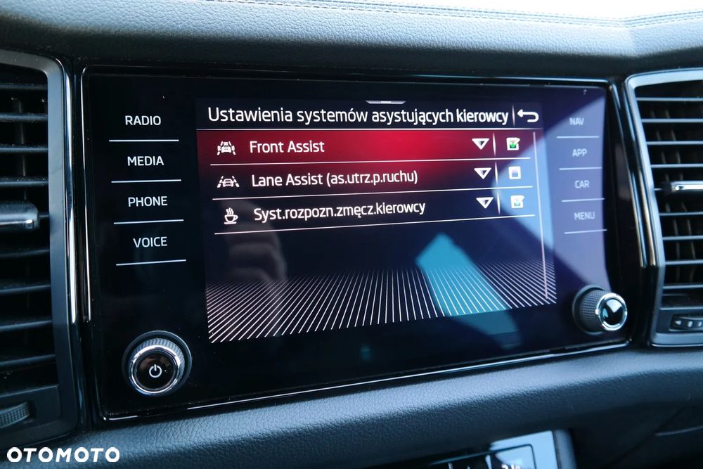 Skoda Kodiaq 2.0 TSI 4x4 Sportline DSG - 30