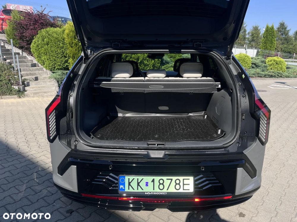 Kia EV3 81.4kWh GT Line - 13