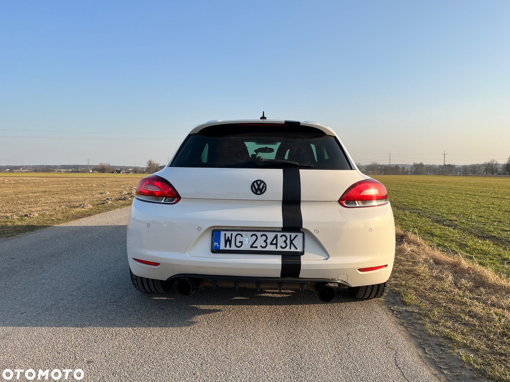 Volkswagen Scirocco 1.4 TSI - 7