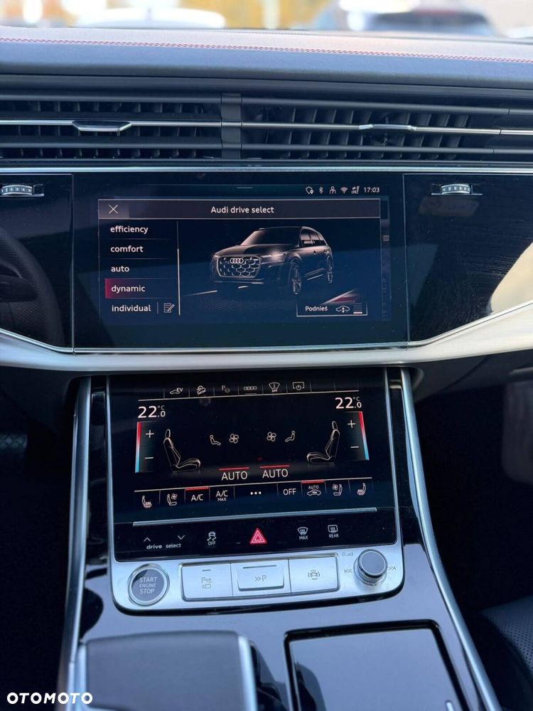 Audi Q7 TFSI e PHEV 360 kW Quattro S Line Tiptr - 33