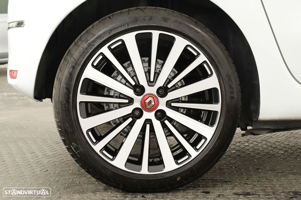 Renault Twingo 0.9 TCe Le Coq Sportif - 5