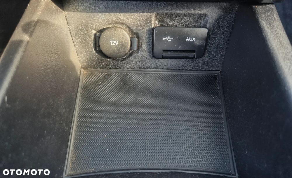 Kia Ceed 2.0 Optimum + - 34
