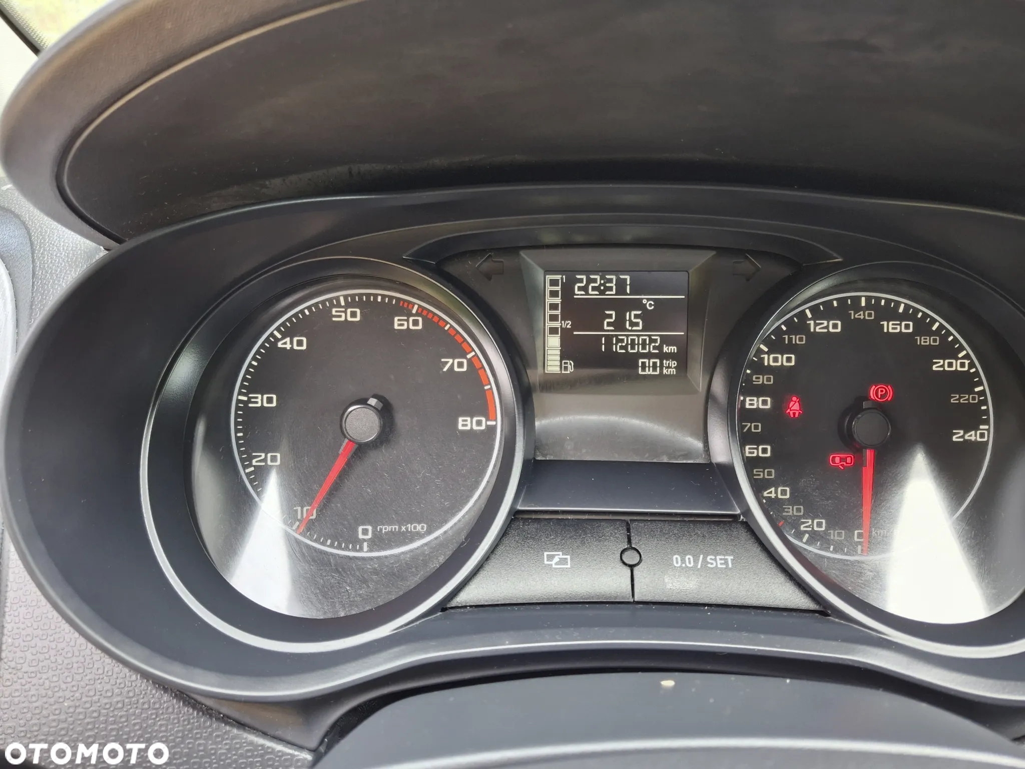 Seat Ibiza 1.2 12V Style - 24