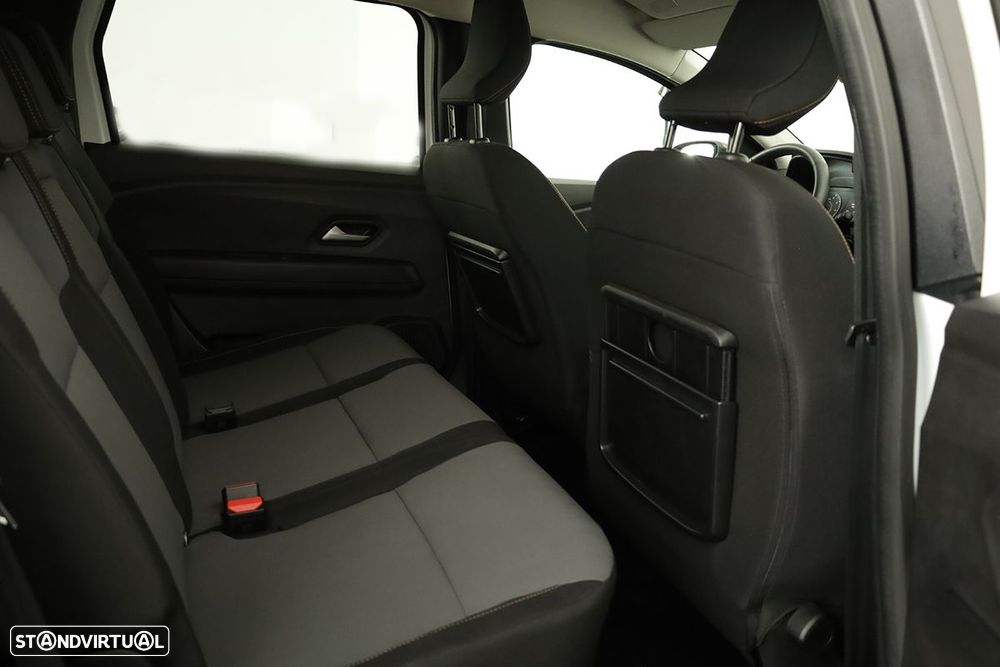 Dacia Jogger 1.0 ECO-G Extreme Bi-Fuel - 22