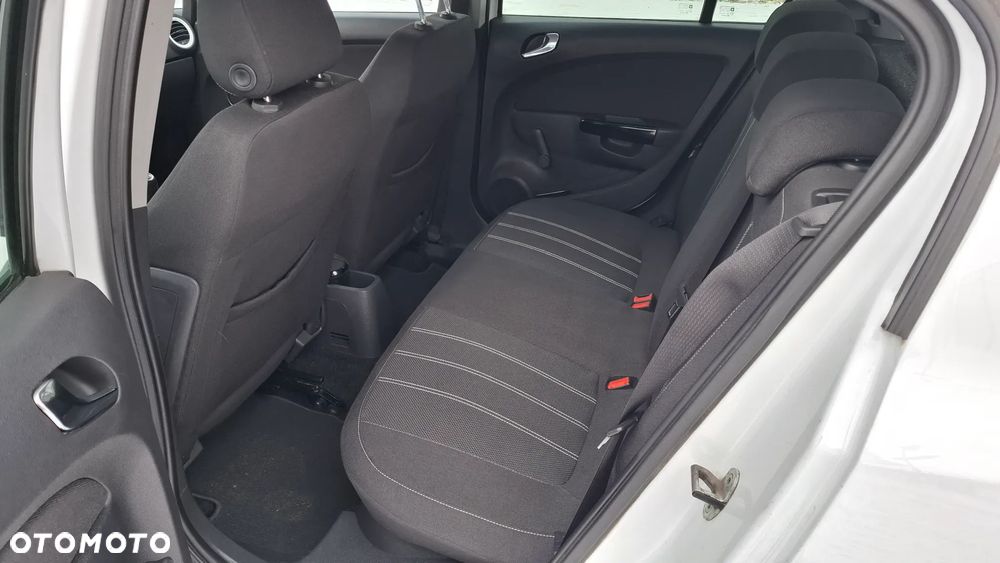 Opel Corsa 1.4 16V Color Edition - 13