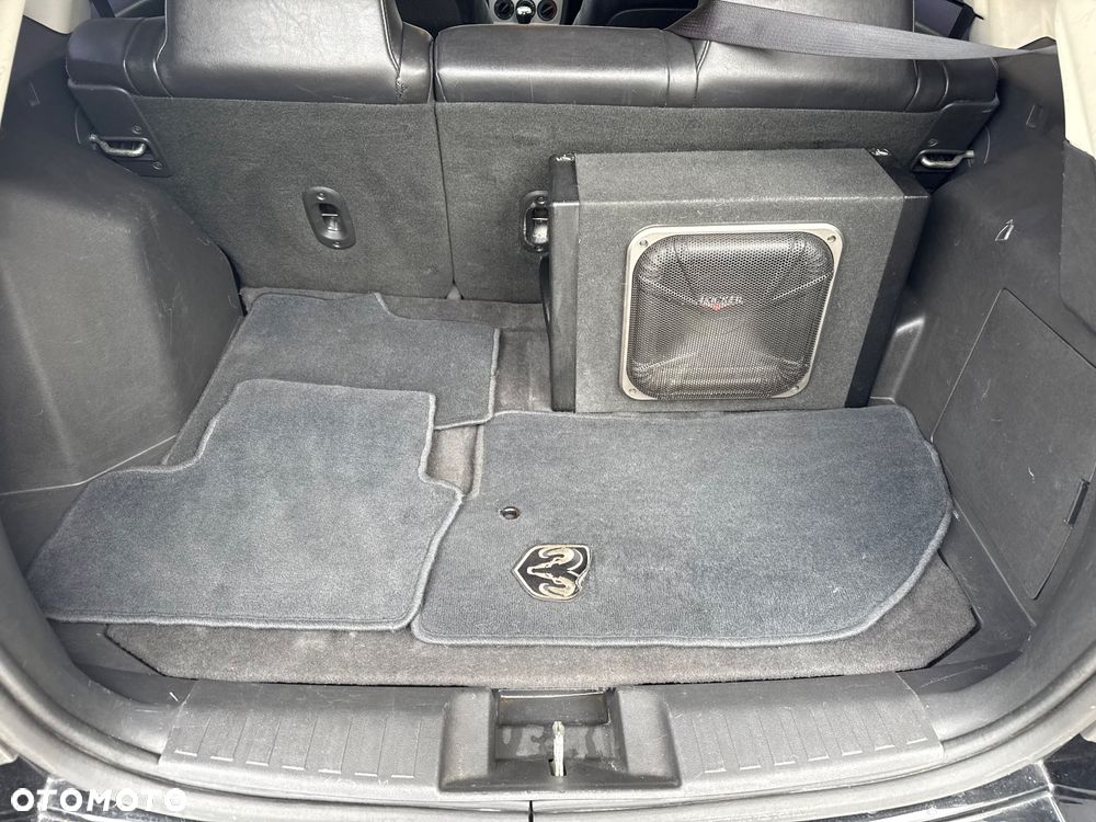 Dodge Caliber 2.4 SRT4 Turbo - 15