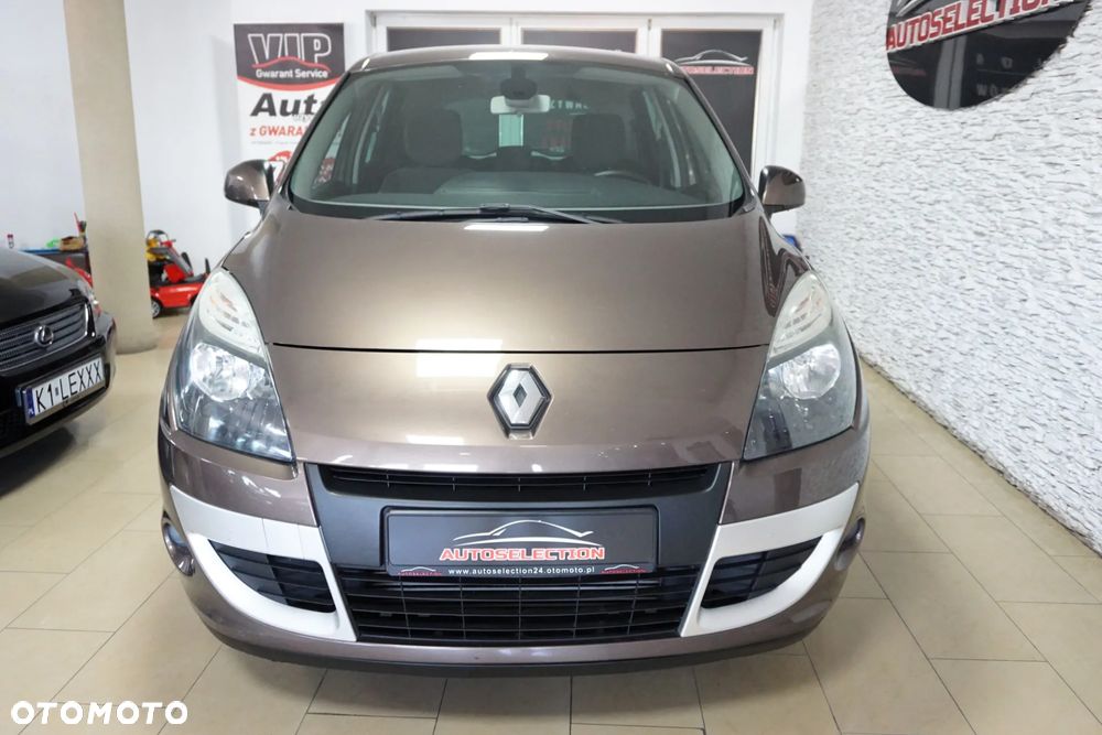 Renault Scenic dCi 110 Expression - 2