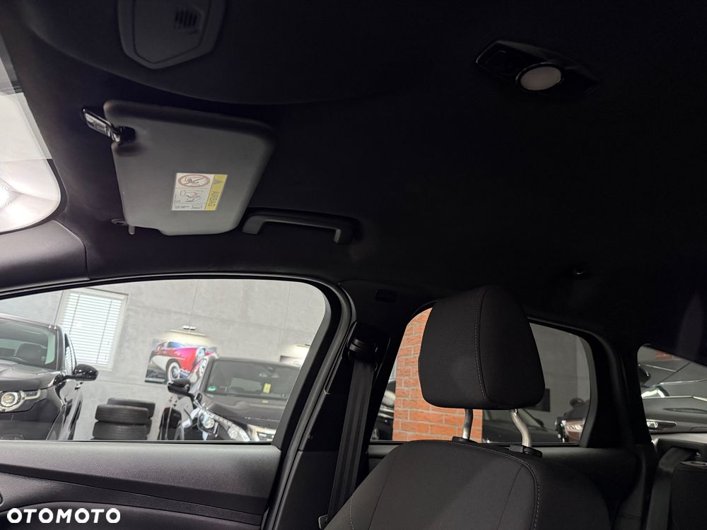 Ford Focus 1.5 TDCi DPF Start-Stopp-System ST-Line - 28