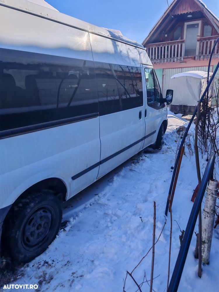 Ford Transit - 4