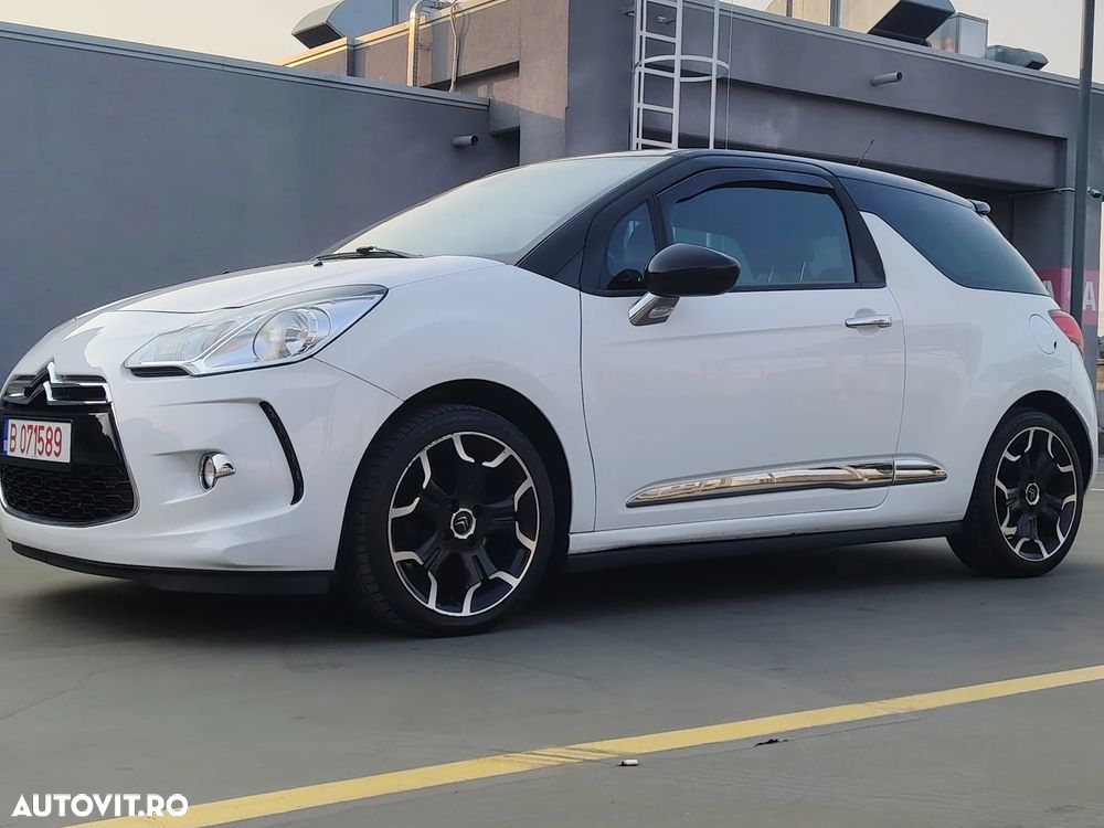 Citroën DS3 - 2