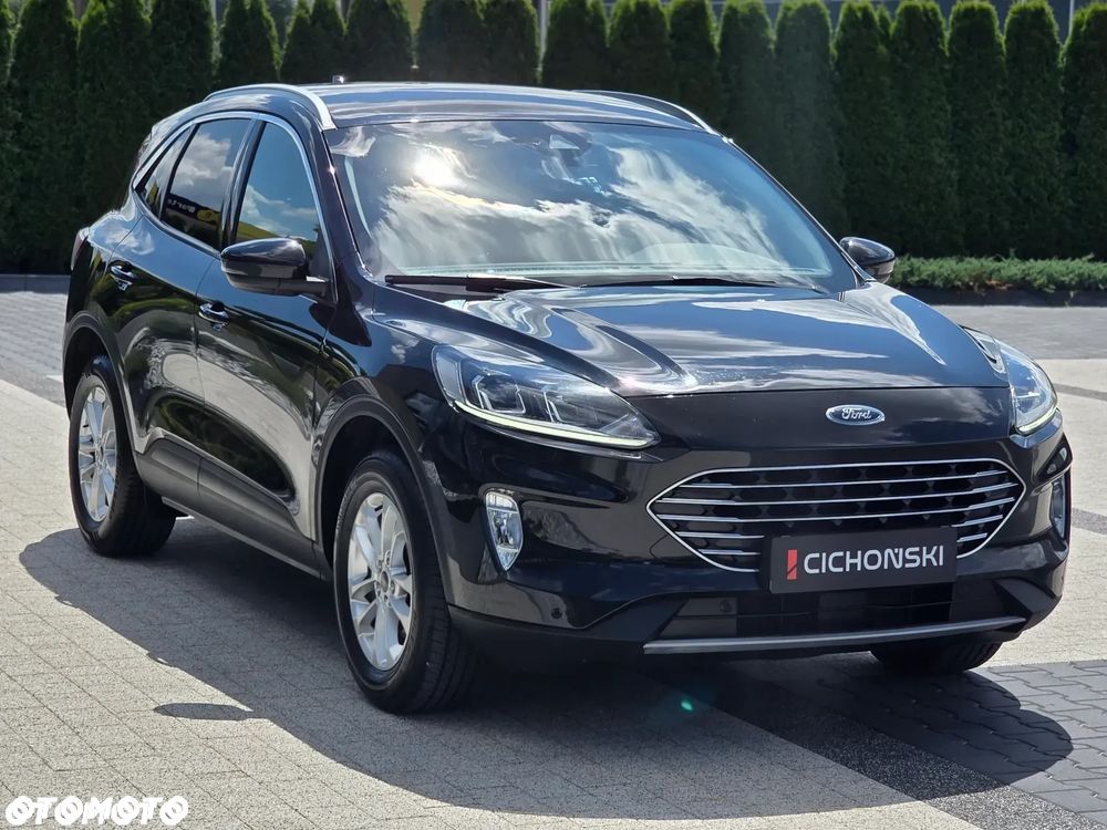 Ford Kuga 2.0 EcoBlue FWD Titanium - 6