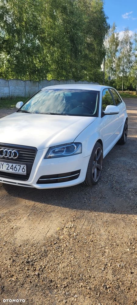Audi A3 - 2