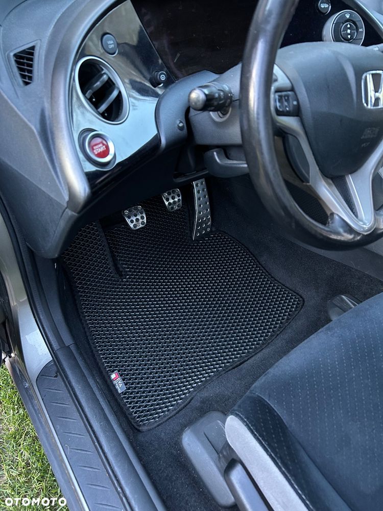 Honda Civic 1.8 Executive - 24