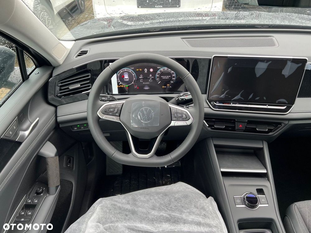 Volkswagen Tiguan 2.0 TDI Life Plus DSG - 9