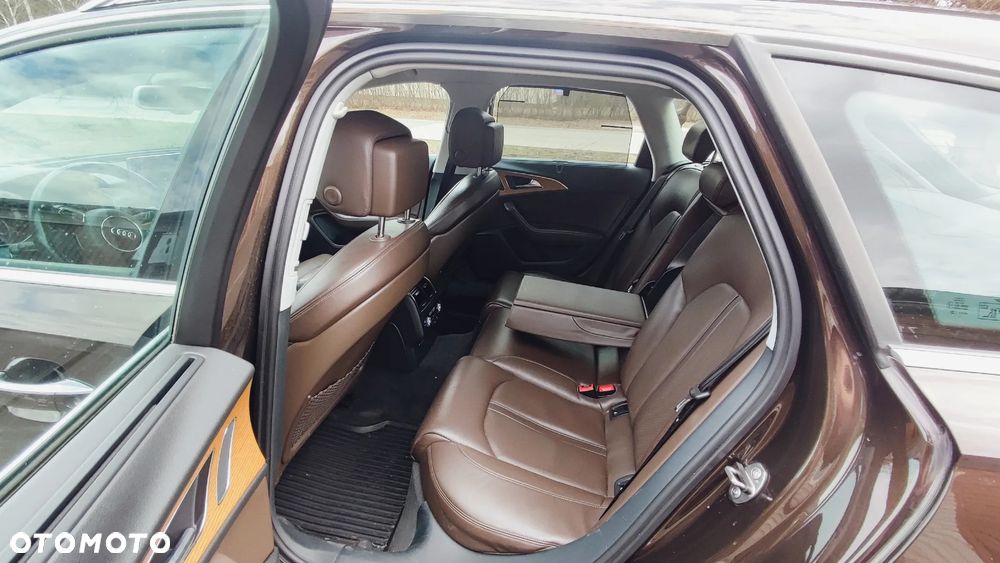 Audi A6 Allroad - 9