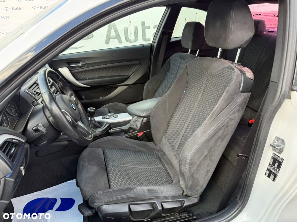 BMW Seria 2 218d M Sport - 13