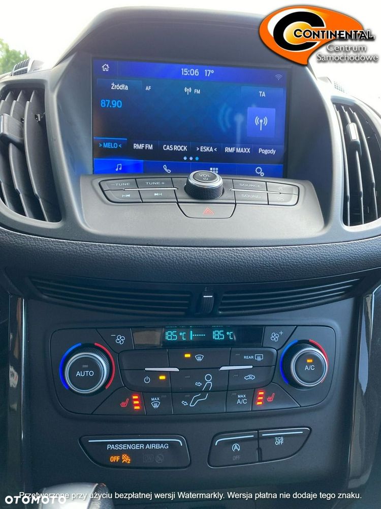 Ford Escape - 9