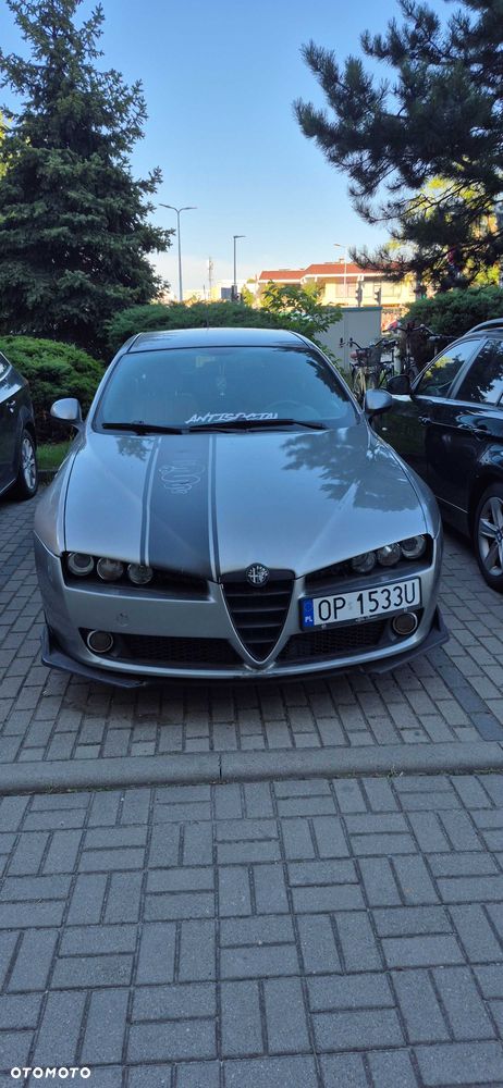 Alfa Romeo 159 - 1