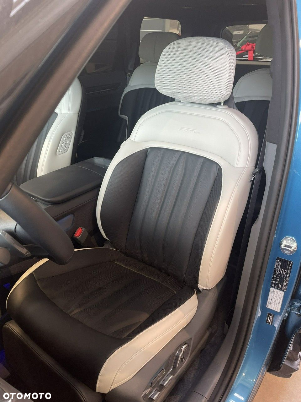 Kia EV9 99.8kWh GT-Line AWD - 17