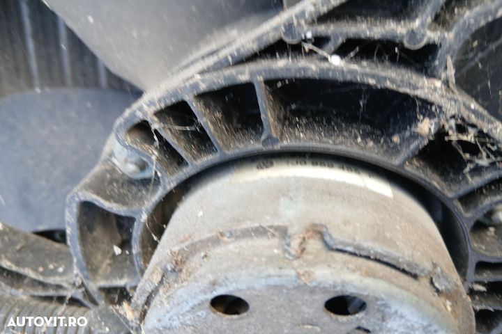 Set radiatoare motor 1J0820411N 1J0121207M 1J012125N 1J0820411N 1J012 - 6