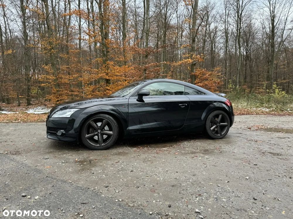 Audi TT Coupé 1.8 TFSI - 2