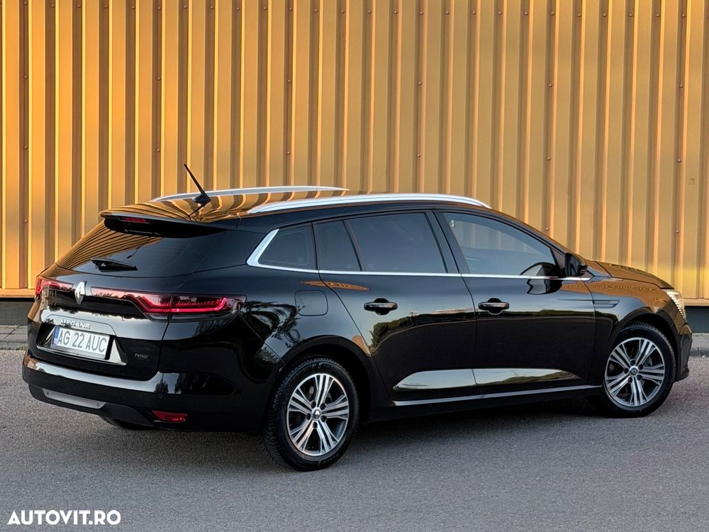 Renault Megane E-TECH 160 E-Tech engineered - 2