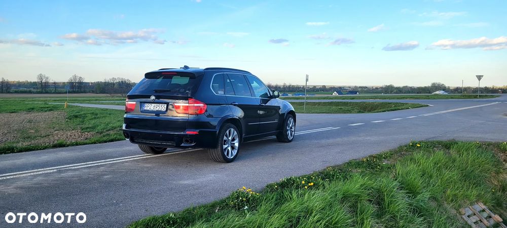 BMW X5 xDrive35d - 4