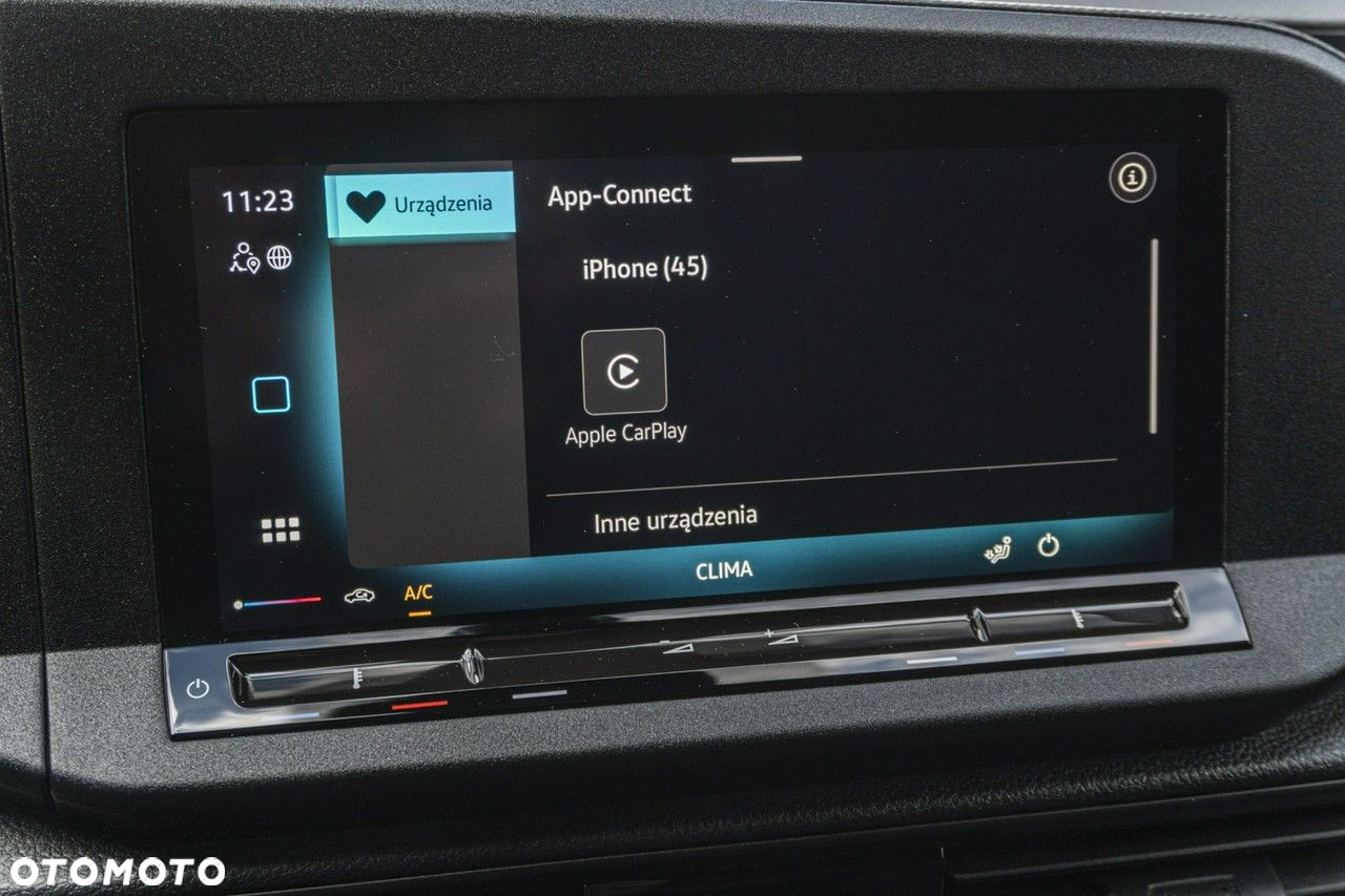 Volkswagen Caddy - 19