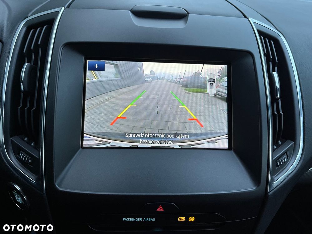 Ford S-Max 2.0 EcoBlue ST-Line - 19