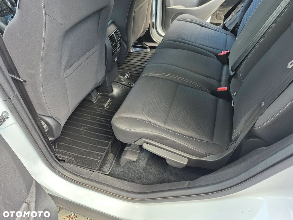 Ford Kuga 1.5 TDCi 2x4 Cool & Connect - 10