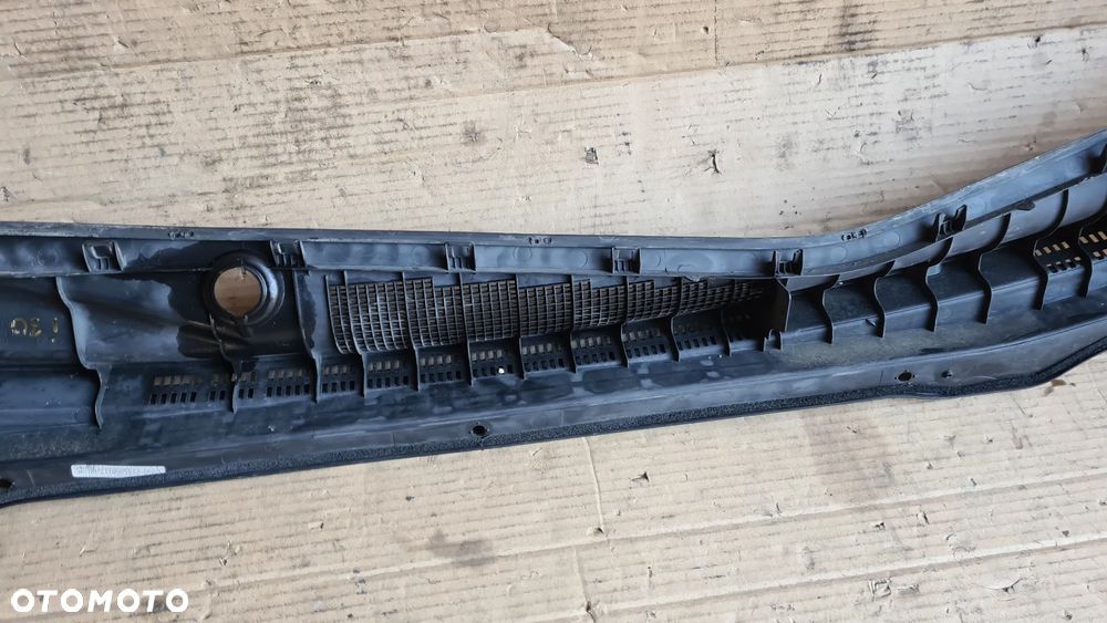 Hyundai I30 cw 1 FD listwa osłona podszybia mechanizmu wycieraczek przód - 7